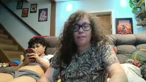 666afrodite online show from 14, 12, 2025