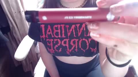 SHANNON online show from 17, 9, 2025