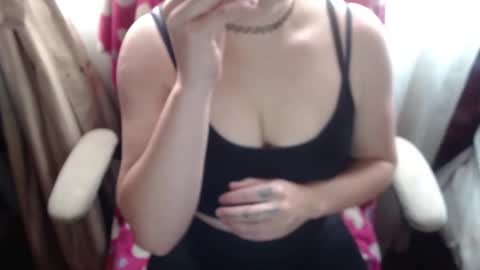 SHANNON online show from 24, 10, 2025