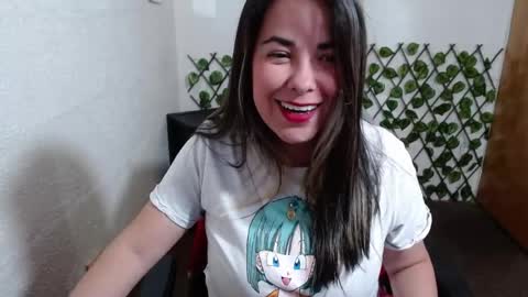 69 tania santos online show from 19, 5, 2026