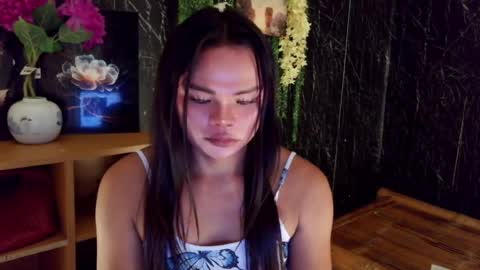Snapshot of 69_vanisa chatting on 11, 7, 2026 Vanisa online show from 11, 7, 2026