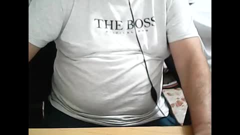 69desamor online show from 19, 10, 2025