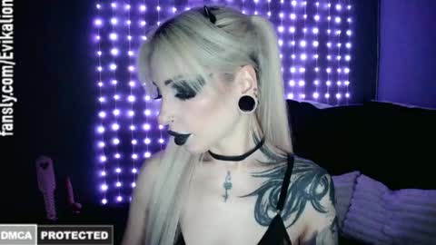 Eva online show from 18, 4, 2026