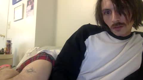 FUCKR online show from 20, 1, 2025