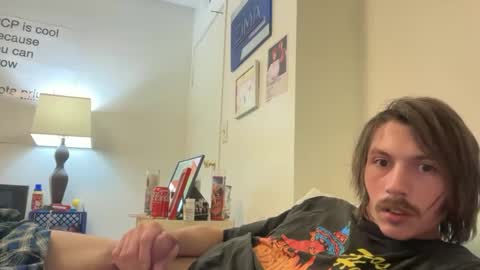 FUCKR online show from 1, 2, 2025