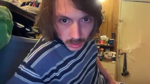 FUCKR online show from 17, 2, 2025