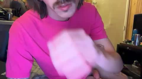 FUCKR online show from 18, 2, 2025