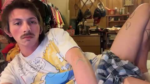 FUCKR online show from 7, 3, 2025