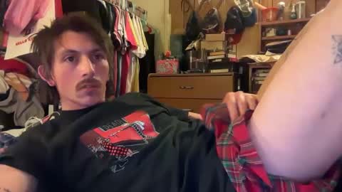 FUCKR online show from 12, 3, 2025