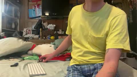 FUCKR online show from 15, 2, 2026