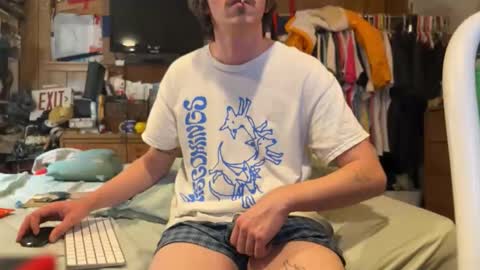 FUCKR online show from 24, 5, 2026