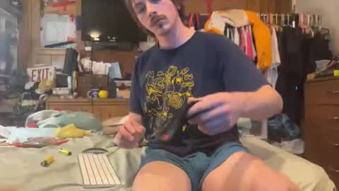 FUCKR online show from 29, 5, 2026