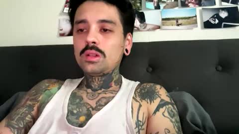 satanas669 online show from 27, 2, 2026