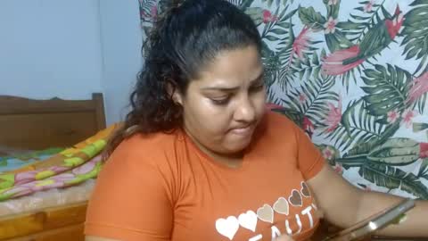Snapshot of 69smallstar chatting on 24, 4, 2026 star online show from 24, 4, 2026