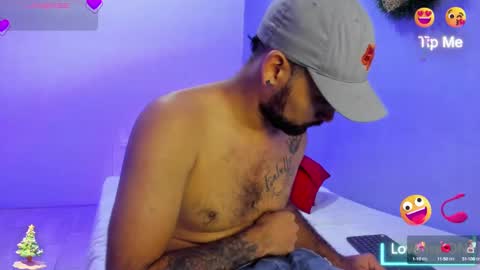 Snapshot of 6_bunny_9 chatting on 22, 12, 2024 Celeste online show from 22, 12, 2024