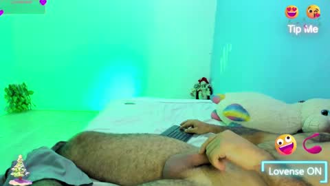Snapshot of 6_bunny_9 chatting on 27, 12, 2024 Celeste online show from 27, 12, 2024