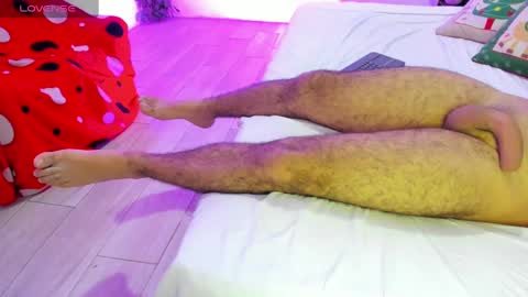 Snapshot of 6_bunny_9 chatting on 27, 12, 2024 Celeste online show from 27, 12, 2024