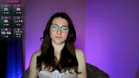 6babylaila9 online show from 19, 4, 2026