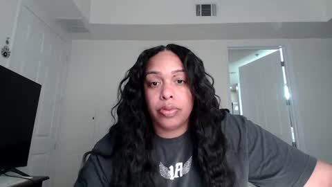 Jazzy Girl online show from 1, 8, 2026