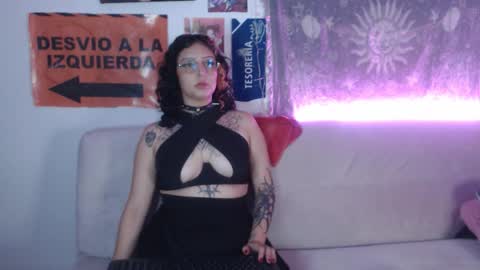 6mey6mey6 online show from 20, 12, 2025