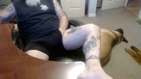 MASTIFF online show from 16, 9, 2025