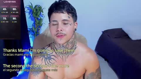 Snapshot of 777_stefantransmen chatting on 14, 9, 2025 Stefan online show from 14, 9, 2025