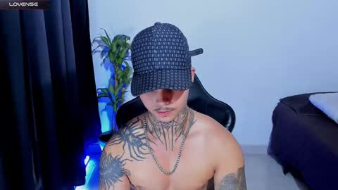 Snapshot of 777_stefantransmen chatting on 16, 9, 2025 Stefan online show from 16, 9, 2025