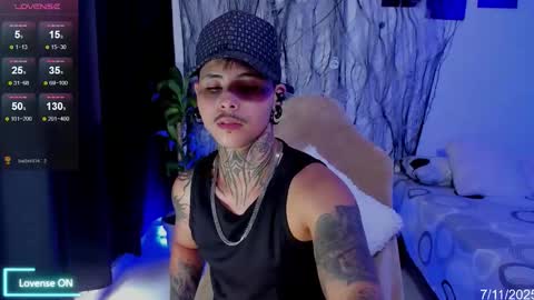 Stefan online show from 7, 11, 2025