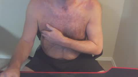 Snapshot of 77rockman chatting on 10, 1, 2025 77rockman online show from 10, 1, 2025