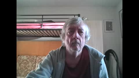 Snapshot of 78kiss chatting on 3, 1, 2025 78kiss online show from 3, 1, 2025