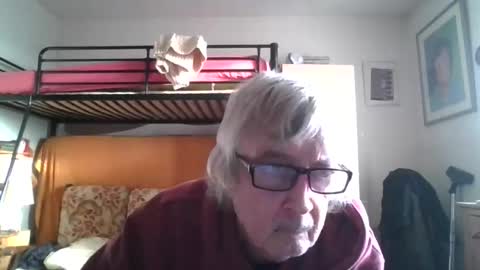 Snapshot of 78kiss chatting on 22, 11, 2025 78kiss online show from 22, 11, 2025