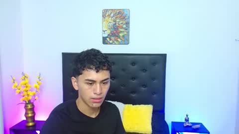 Alan online show from 25, 9, 2025