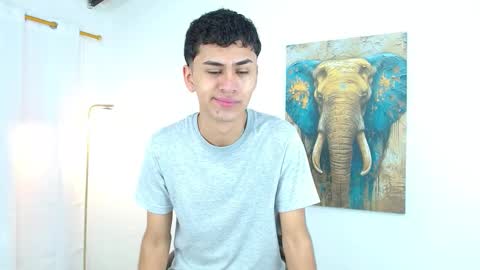 Alan online show from 20, 10, 2025