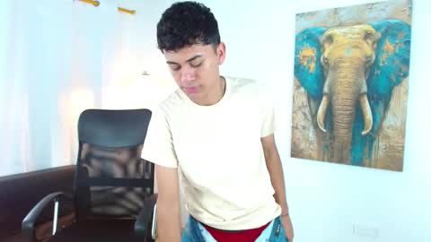 Alan online show from 4, 12, 2025