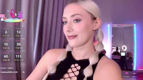 Snapshot of 7loren_wood7 chatting on 10, 5, 2026 Loren Wood online show from 10, 5, 2026