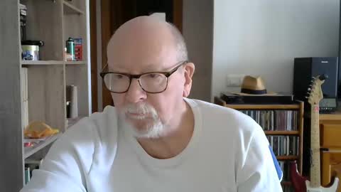  Papi  online show from 7, 12, 2024