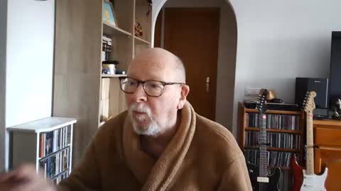  Papi  online show from 15, 2, 2025