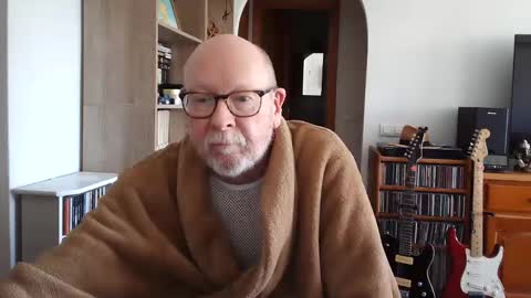  Papi  online show from 26, 2, 2025