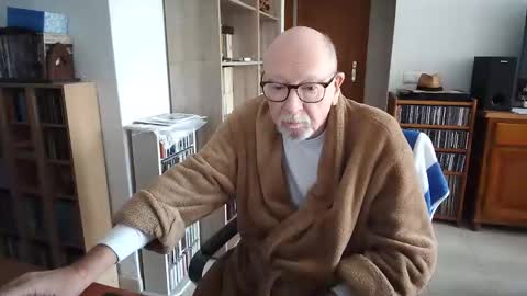  Papi  online show from 30, 11, 2025