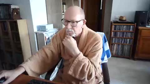  Papi  online show from 2, 12, 2025