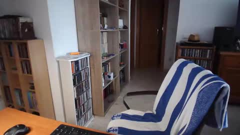  Papi  online show from 16, 12, 2025