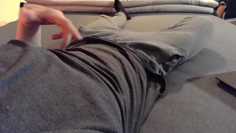 Snapshot of 87johnny chatting on 3, 12, 2024 87johnny online show from 3, 12, 2024