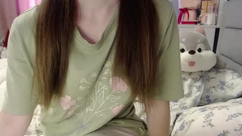 888Brown eyes888 online show from 24, 2, 2025