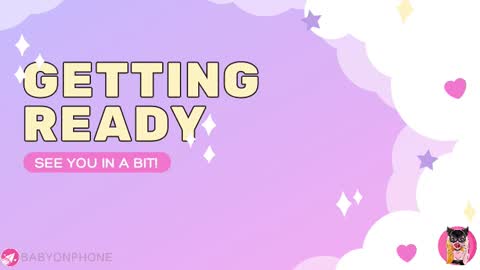   8abycat  Help us reach 250 thumbs up  online show from 10, 2, 2025