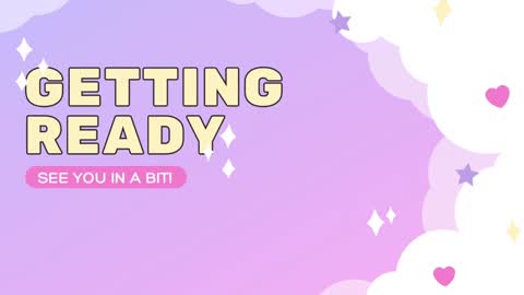   8abycat  Help us reach 250 thumbs up  online show from 16, 10, 2025