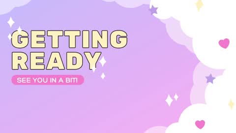   8abycat  Help us reach 250 thumbs up  online show from 14, 12, 2025