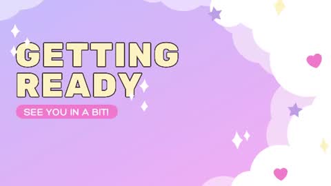   8abycat  Help us reach 250 thumbs up  online show from 17, 7, 2026