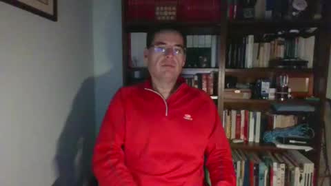 8age online show from 13, 1, 2025