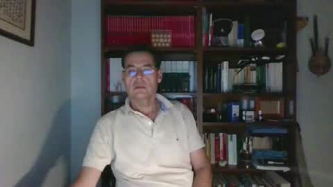 8age online show from 21, 9, 2025