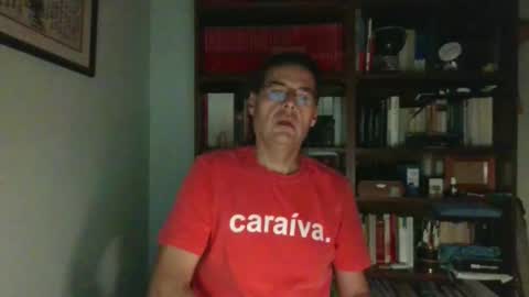 8age online show from 19, 10, 2025